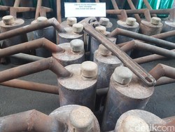 Isu-Isu Strategis Nasional Sektor Pertambangan dan Mineral