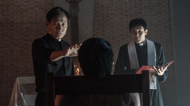 5 Rekomendasi Film Pekan Ini, 'Bumi Manusia'
