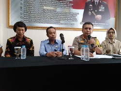 Polisi Nyatakan Tak Ada Bekas Kekerasan di Tubuh Paskibraka yang Meninggal