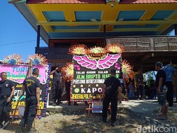 Ayah Cerita Komunikasi Terakhir dengan Briptu Heidar Sebelum Gugur di Papua