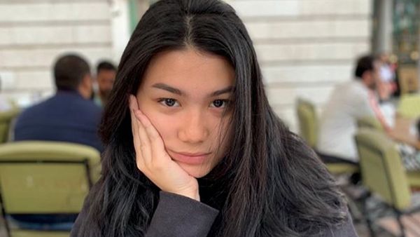 Terpesona Shalima Hakim, Putri Wanda Hamidah