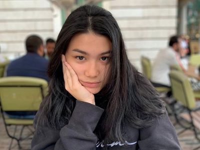 Terpesona Shalima Hakim, Putri Wanda Hamidah