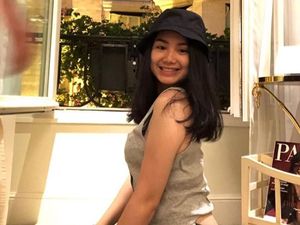 Putri Wanda Hamidah, Shalima Hakim Juga Ingin Jadi Anggota Dewan