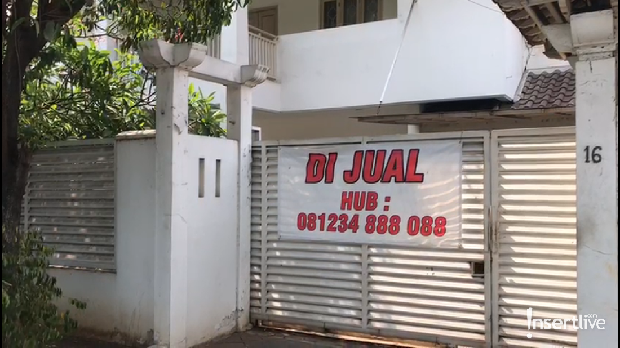 Rumah Denada Dijual