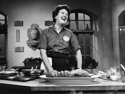 Foto-foto Dari Puluhan Tahun Ini Ungkap Tentang Kisah Makanan