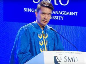 Nasihat Menyentuh CEO Razer tentang Orang Tua