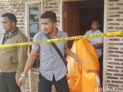 Pembunuhan Sekeluarga di Serang Diduga Aksi Berencana