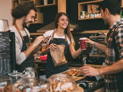 Agar Bisa Pesan Kopi yang Tepat di Kafe, Coba Tiru Cara Barista Ini