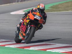 Dani Pedrosa Tertarik Ikut Balapan MotoGP Lagi, Ini Alasannya