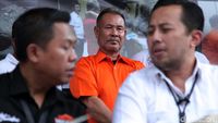 8 Tahun Tipu Calon PNS, Bima Akhirnya Diringkus