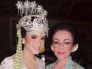 Cantika Menikah, Minati Atmanagara Tulis Pesan Haru Cantika Menikah, Minati Atmanagara Tulis Pesan Haru