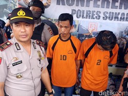 2 Karyawan Pabrik Sepatu Adidas Curi Bahan Lalu Rakit Sendiri dan Jual Online