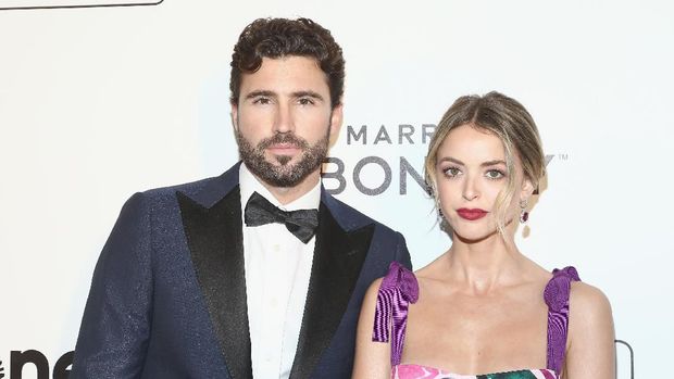 Kaitlynn Carter, Wanita di Antara Perpisahan Liam-Miley