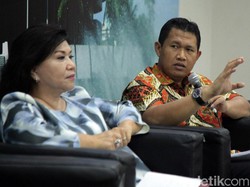 Pakar Keamanan Siber Anggap Penting Adanya Tim Tanggap Insiden Siber