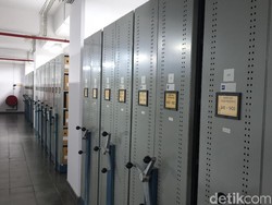 Tantangan Penjaga Harta Karun Dokumen Bangsa di Era Milenial