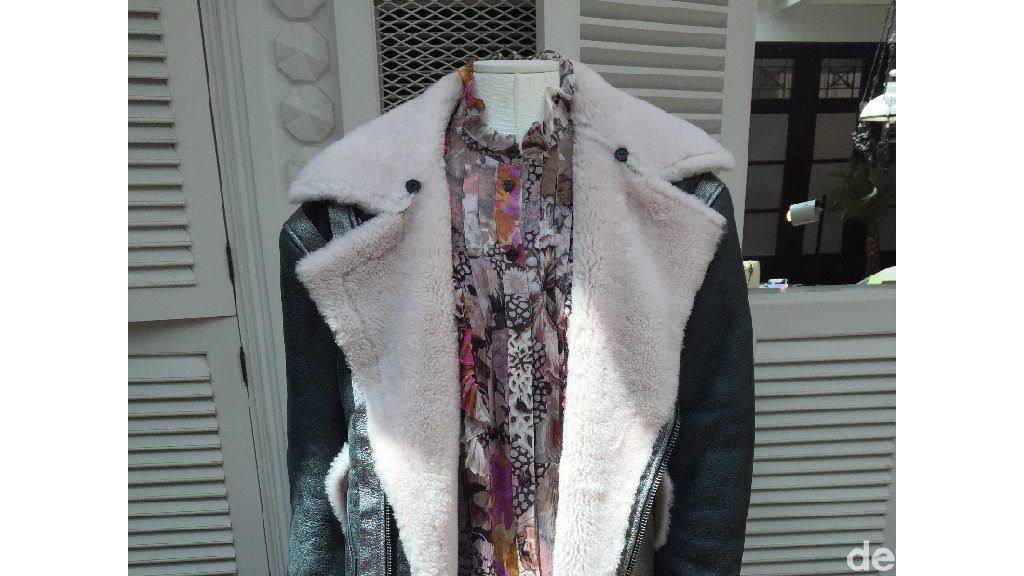 Foto: Coach Rilis Koleksi yang Gender-less untuk Fall 2019 Foto: Coach Rilis Koleksi yang Gender-less untuk Fall 2019