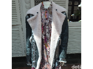 Foto: Coach Rilis Koleksi yang Gender-less untuk Fall 2019