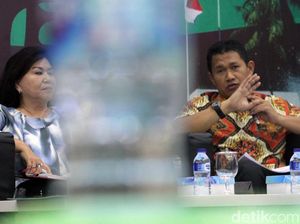 RUU Siber Perlu Dibahas Mendalam