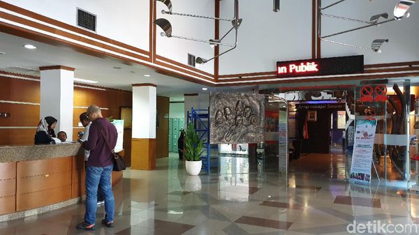 Foto Eduwisata Gratis di Jakarta Selatan, ke Sini Saja