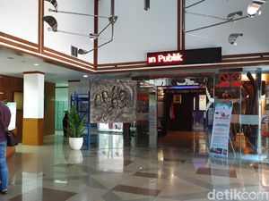 Foto Eduwisata Gratis di Jakarta Selatan, ke Sini Saja