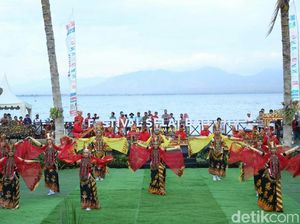 Menlu Akan Buka Indonesia Channel 2019 yang Diikuti 40 Negara di Banyuwangi