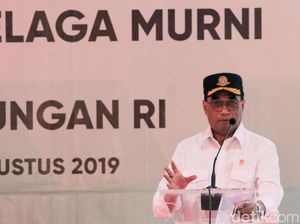 Serahkan Pengelolaan 3 Bandara ke BUMN, Kemenhub Hemat Rp 300 M