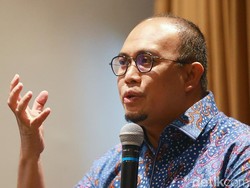 Erick Thohir Bakal Copot Dirut Garuda, Anggota Komisi VI: Cepat dan Tegas!