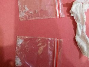 Tawarkan Layanan Seks Berbonus Sabu, PSK di Blitar Diamankan Tawarkan Layanan Seks Berbonus Sabu, PSK di Blitar Diamankan