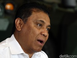 Dirut PT Pindad Ungkap Prabowo Beli 4 Produk Selain Maung