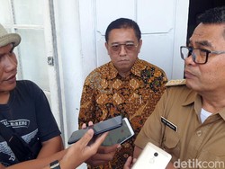 Mulai Tahun Ini Pegawai Non-PNS Pemkab Sukabumi Dapat BPJS TK
