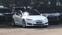 Super Irit, Bamsoet Pakai Tesla Selama 4 Tahun Hanya Keluar Uang Bensin ...