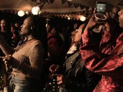 Marak Pelecehan Seks, Kelab Malam Khusus Perempuan Dibuka di Kenya