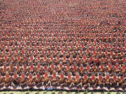 Lewat Festival Saman, Kemenpar Ajak Wisman ke Gayo Aceh