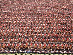 Lewat Festival Saman, Kemenpar Ajak Wisman ke Gayo Aceh