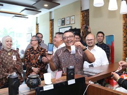 Bayar di RS PHC Surabaya Sekarang Bisa Pakai LinkAja