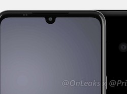 LG Siap-siap Rilis G8X, Apa Kelebihannya?
