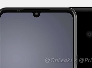 LG Siap-siap Rilis G8X, Apa Kelebihannya? LG Siap-siap Rilis G8X, Apa Kelebihannya?