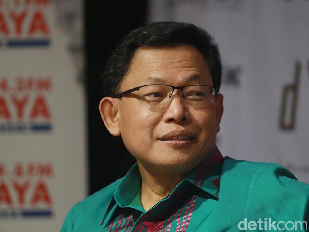 BIN Buka Suara soal Unggahan Foto Susu yang Jadi Spekulasi BIN Buka Suara soal Unggahan Foto Susu yang Jadi Spekulasi