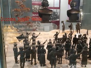 Gratis! Ada Wisata Edukasi Keren di Gedung ANRI Gratis! Ada Wisata Edukasi Keren di Gedung ANRI