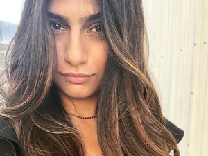 Menyesal Jadi Bintang Porno, Mia Khalifa Seperti Dihantui Seumur Hidup