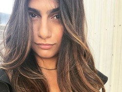 Menyesal Jadi Bintang Porno, Mia Khalifa Seperti Dihantui Seumur Hidup