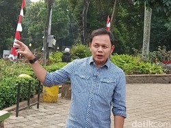 Di Balik Wacana Pembentukan Provinsi Bogor Raya