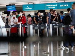 Karena Bandara adalah Destinasi Wisata