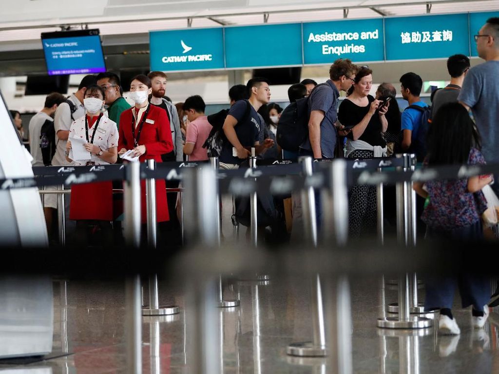 Karena Bandara adalah Destinasi Wisata Karena Bandara adalah Destinasi Wisata
