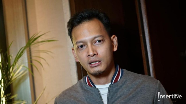 Highlight Dunia Hiburan InsertLive : Fedi Nuril Sebut Fitur Live TikTok Hilang, Jerome Polin Duga Ada Permainan