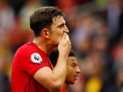 Maguire Diyakini Bisa Tiru Kesuksesan Van Dijk