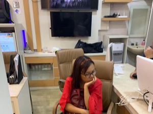 Bicara Ngelantur, Istri Pemilik Toko Batik Korban Pembunuhan Dibawa ke RSJ