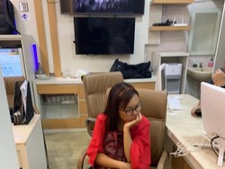 Bicara Ngelantur, Istri Pemilik Toko Batik Korban Pembunuhan Dibawa ke RSJ