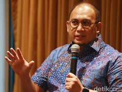 Kejagung Tahan 6 Tersangka Jiwasraya, Andre: Hukum Tak Pandang Bulu