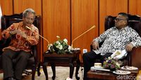 OSO Dukung Rencana Pembangunan PLTN di Kalimantan Barat